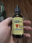 Childlife Organic Gripe Water 2 Fl.oz. Fixed Price $20.00.