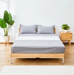 Groundingwell Sheet For All Bed Sizes, Organic Cotton + Silver Fiber. Fixed Price $141.87.