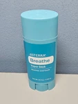 Doterra Breathe Vapor Stick - Soothes And Cools Exp 01/2027 New! Sealed!. Fixed Price $22.95.
