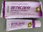 Nelsons Arnicare Cream 50G Exp 05/2028 Damaged Box. Fixed Price $13.97.