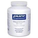 Pure Encapsulations Magnesium (glycinate) - Supplement 360 Count (pack Of 1). Fixed Price $130.90.
