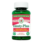 Apollo Ayurveda Imuty-plus -60 Capsules. Fixed Price $23.99.