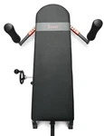 Heavy Duty Therapeutic Inversion Table Steel Frame Back Pain Relief Decompress. Fixed Price $239.99.