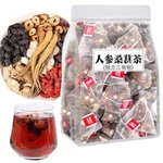 Ginseng Five Treasure - Kidney Wubao Tea, Formula Usa. Fixed Price $19.99.