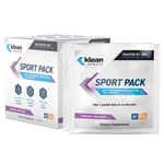 Klean Athlete Sport Pack Contains Magnesium Glycinate, Vitamin D & Ome.... Fixed Price $200.06.
