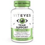 Viteyes Tear Support Soothing Blend, Occasional Dry Supplement, No Ey.... Fixed Price $62.23.