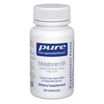 Melatonin-sr ( Extended Release) 60 Capsules Pure Encapsulations Exp 05/2027. Fixed Price $23.95.