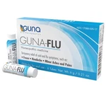 Guna For Relief Of Flu-like Symptoms, Body Aches, Headache, Fever, Chills.... Fixed Price $32.20.