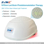 Zjkc 1070NM Parkinson Rehabilitation Near Infrared Light Therapy Brain Helmet. Fixed Price $1399.00.