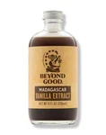Beyond Good Pure Madagascar Vanilla Extract 8 Fl Oz. Fixed Price $189.99.
