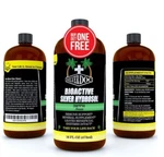Silver Doc Hydrosol Mineral Supplement- For 1- 32OZ Total- Natural Alte. Fixed Price $53.57.