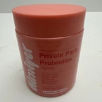 Himiyer Private Parts Probiotics Vitamin Capsules Dietary Supplement Exp 01/28. Fixed Price $19.90.