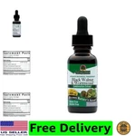 Natures Answer Black Walnut And Wormwood 1 Oz 30ML 200MG. Extract, Liquid,pro.... Fixed Price $32.97.