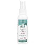 Boric Acid, Body Fresh Spray, Rose Vanilla, 3 Fl Oz (88.72 Ml). Fixed Price $8.28.