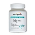 Transformation Digest Supplement, 120 Caps. Fixed Price $84.99.