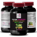 Balanced Support - Calcium Magnesium Advanced Complex Mineral Advantage 1BOT. Fixed Price $17.82.