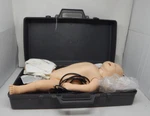 Laerdal Resusci Baby Qcpr Trainer Box. Fixed Price $959.96.
