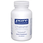 L-tryptophan 90 Capsules Pure Encapsulations. Fixed Price $72.50.