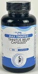 Max Tinnpro Tinnitus Ear Ringing Relief 90 Caps Exp 09/2026. Fixed Price $12.99.