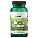 Swanson Full Spectrum Shiitake Mushroom 500 Mg 60 Capsules. Fixed Price $11.09.