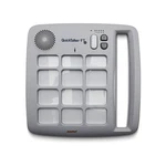 Quicktalker Ft Ablenet Speech Generating Device - Simple Communication Aid. Fixed Price $51.00.