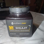 Men Shilajit, 250 Mg, 60 Veg Caps - Free & Fast Shipping Pack Of 1. Fixed Price $23.00.