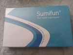 Sumifun Herbal Plaster Pain Relief Patch Joint/arthritis Exp. 10/6/2027 96PCS. Fixed Price $9.99.
