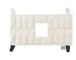 Hydrocollator Moist Heat Pack Knee-shoulder 10" X 20". Fixed Price $63.99.