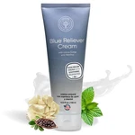 Blue Reliever Cream Joint And Muscle Therapy, Body With Cocoa Butter .... Fixed Price $28.39.