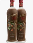New Sealed Ningxia Red Glass Young Living Essential Oils 2 Bottles X750ML. Fixed Price $68.00.