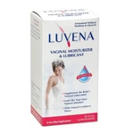 Luvena Vaginal Moisturizer For Women, Longlasting, Intimate Care, Feminine Hy.... Fixed Price $52.05.