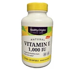 Healthy Origins Vitamin 1,000 Iu 120 Softgels. Fixed Price $31.30.