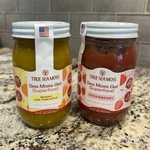 True Sea Moss Mango Pineapple Strawberry Gel Superfood Bundle. Fixed Price $54.99.