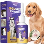 Dog Wart Remover,pet Skin Tags REMOVER,100% Natural Painless No Irritation, Safe. Fixed Price $28.11.