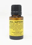 Oral Supreme By Nutrition Essential Oil Combination For Health 15ML. Fixed Price $31.99.