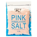 Pink Himalayan Salt, 100% Organic, Kosher, Fine Grain, And Glutenfree. Perfec.... Fixed Price $20.95.