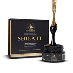 Pure 100% Himalayan Shilajit, Soft Resin, Organic, Extremely Potent, Fulvic Acid. Fixed Price $17.70.