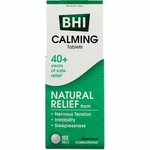 Bhi Calming Stress Relief Blend 10 Natural Active Ingredients Help Restore Ba.... Fixed Price $21.44.