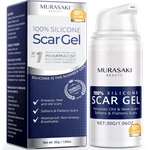 100% Silicone Gel Cream Advanced For Surgical Scars, C-s.... Fixed Price $37.59.