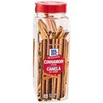 Mccormick Cinnamon Sticks, Brings Rich Flavor 8 Ounce (pack Of 1). Fixed Price $21.01.