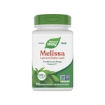 Natures Way Lemon Balm Capsules Melatonin Free Sleep 100 Count. Fixed Price $15.63.