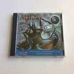 Norman Durkee Illusions Cd Ultra Rare New Age Drone Minimal Audiostrobe. Fixed Price $99.99.