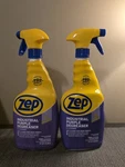 Zep Industrial Purple Cleaner And Degreaser - 32 Oz Each (pack Of Two). Fixed Price $16.00.