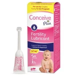 Sasmar Conceive Plus Fertility Lubricant Pre-filled Applicators 8X4G Sperm Help. Fixed Price $26.05.