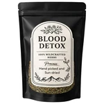Detox Tea All Natural Herbal Formula Handmade Caffeine-free Loose Leaf 170 G. Fixed Price $46.36.