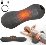 For Mother, 1 Massar Electric Lumbar Support Pillow With Heat. Fixed Price $90.99.