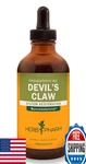 Herb Pharm Devil's Claw Liquid Extract Musculoskeletal Support 4OZ Organic. Fixed Price $81.43.