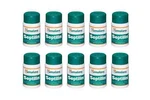 10 X Himalaya Septilin 60 Tablets Immunity Herbal Ayurvedic Free Shipping. Fixed Price $45.99.