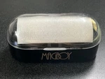 Rare Nikken 24K Gold Plate Ltd Edition Magboy Magnetic Balls 1320G-LT Used Demo. Fixed Price $150.00.