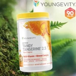 Youngevity Dr. Wallach Beyond Tangy Tangerine Btt 2.5 Canister. Fixed Price $69.95.